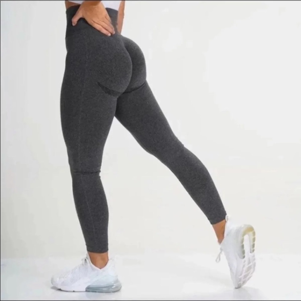 SOLD ❌❌❌NVGTN Contour Leggings Trade or Sell-S